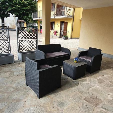 La Maison Di Aurora Lägenhet Orbassano Exteriör bild