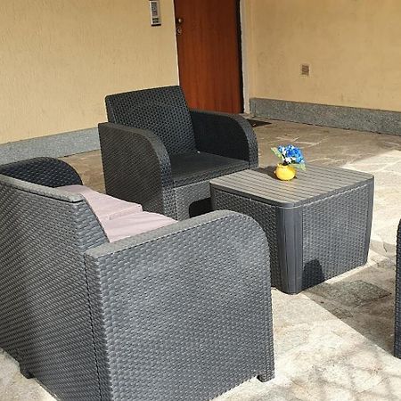 La Maison Di Aurora Lägenhet Orbassano Exteriör bild