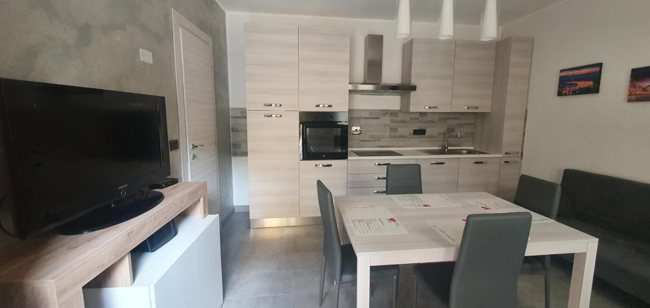La Maison Di Aurora Lägenhet Orbassano Exteriör bild
