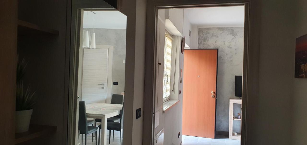 La Maison Di Aurora Lägenhet Orbassano Exteriör bild
