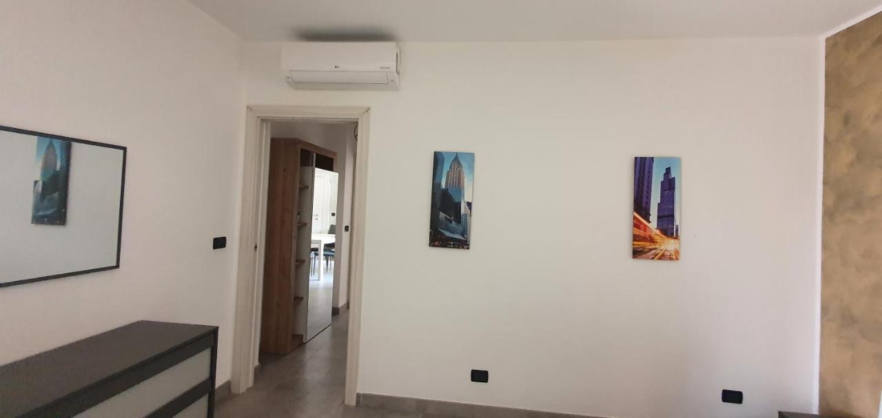 La Maison Di Aurora Lägenhet Orbassano Exteriör bild