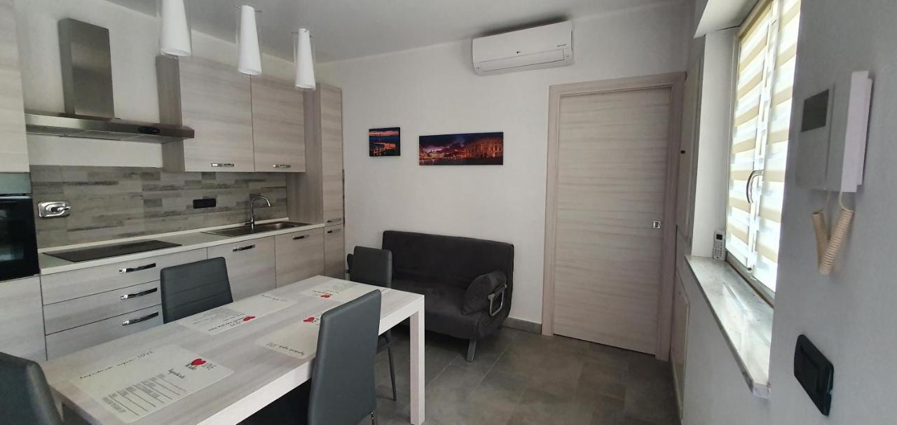 La Maison Di Aurora Lägenhet Orbassano Exteriör bild