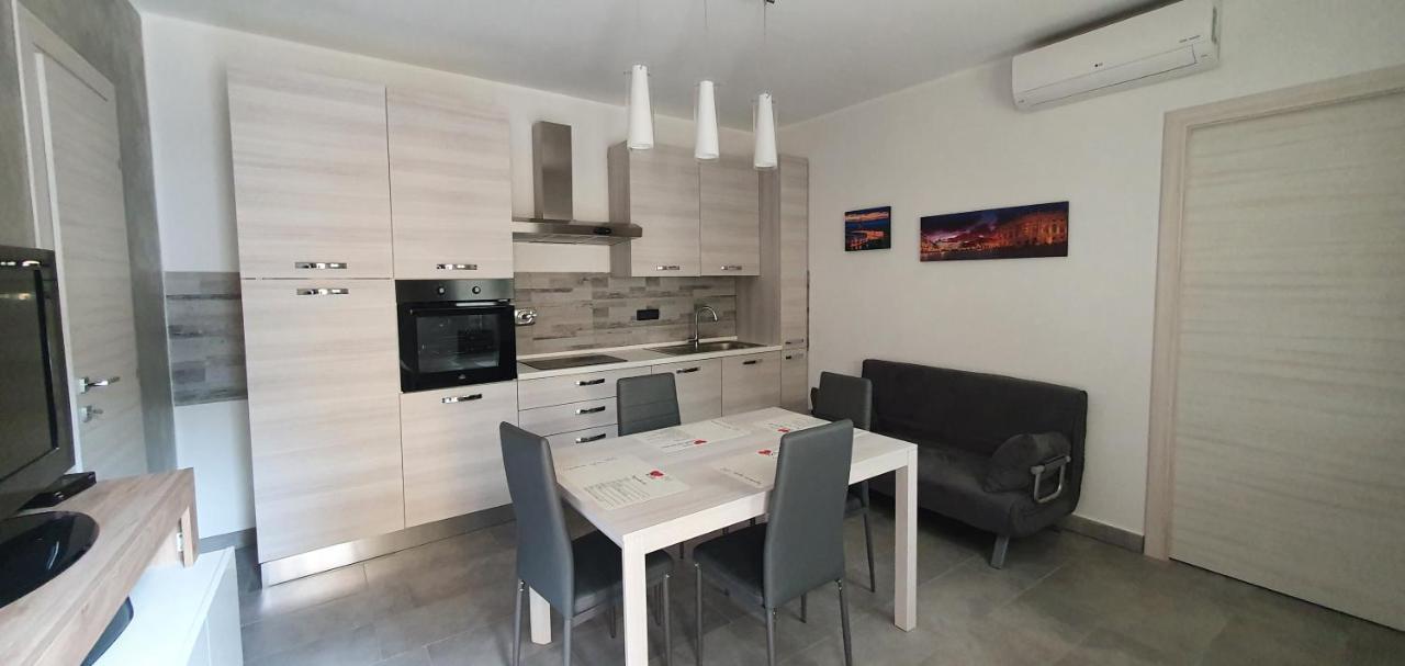 La Maison Di Aurora Lägenhet Orbassano Exteriör bild