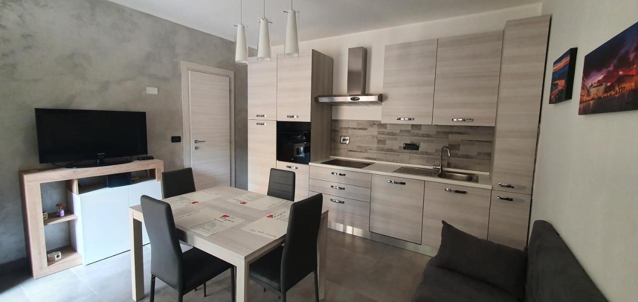 La Maison Di Aurora Lägenhet Orbassano Exteriör bild