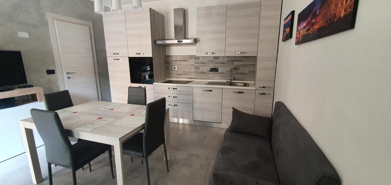 La Maison Di Aurora Lägenhet Orbassano Exteriör bild